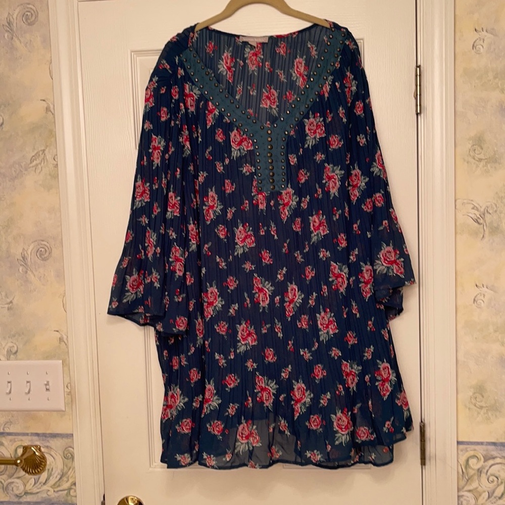 Women’s Tunic